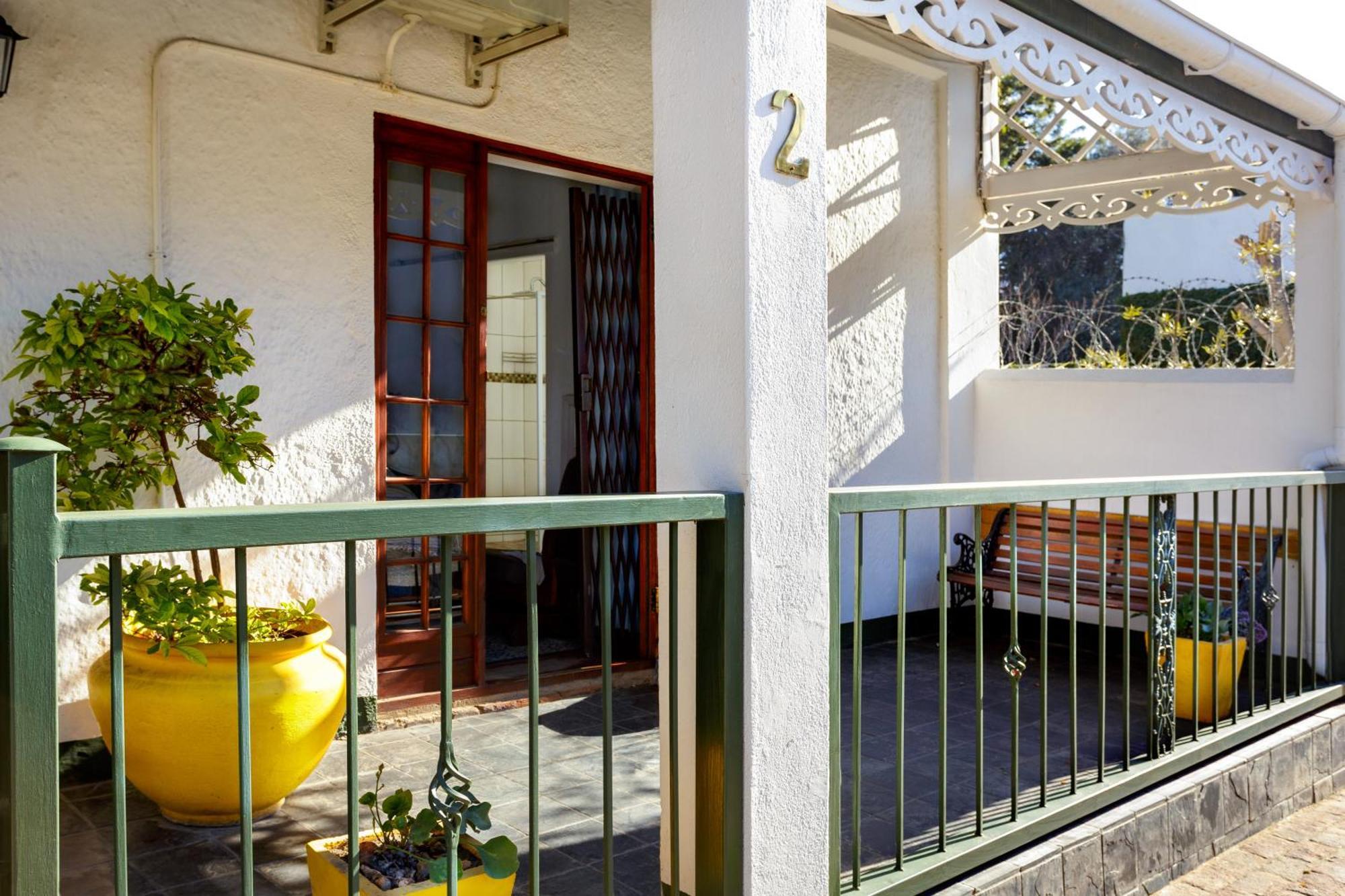 Horse And Mill Guesthouse Colesberg Kültér fotó