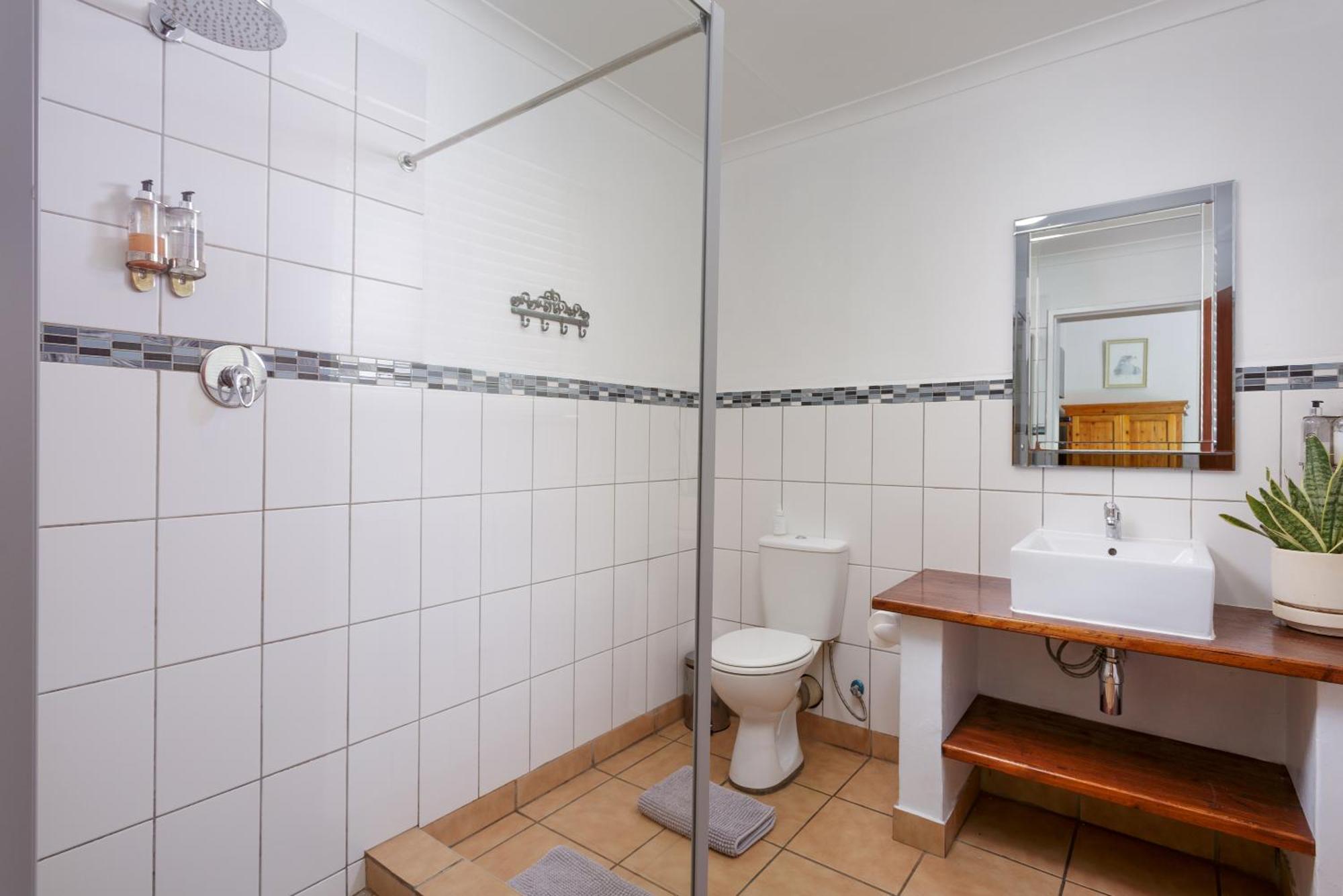 Horse And Mill Guesthouse Colesberg Kültér fotó
