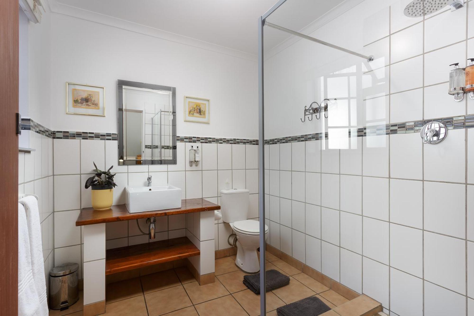 Horse And Mill Guesthouse Colesberg Kültér fotó