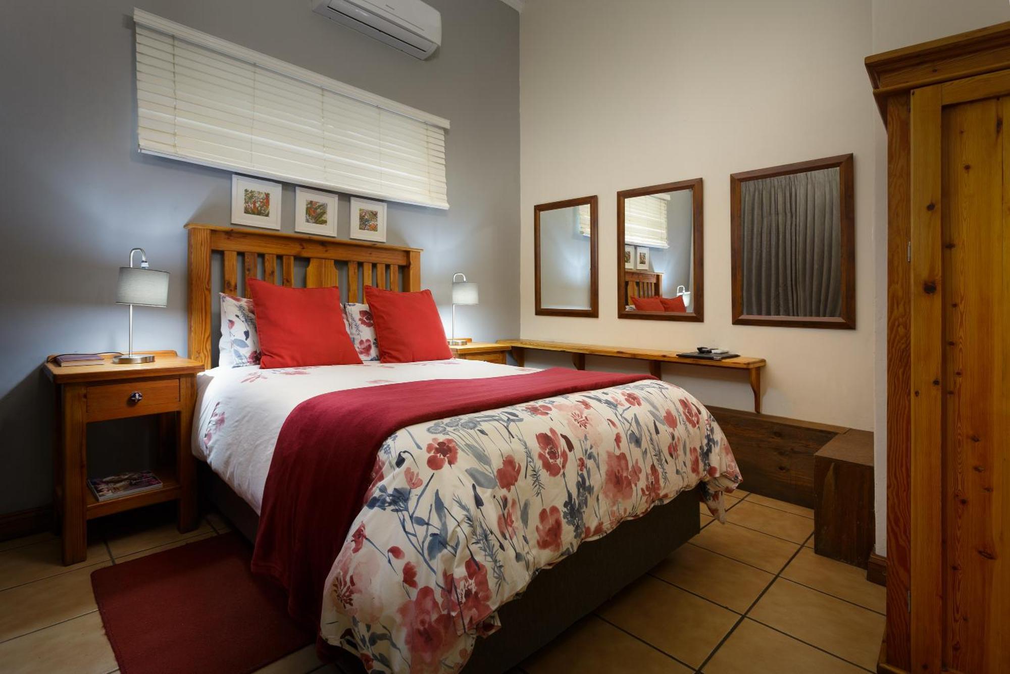 Horse And Mill Guesthouse Colesberg Kültér fotó