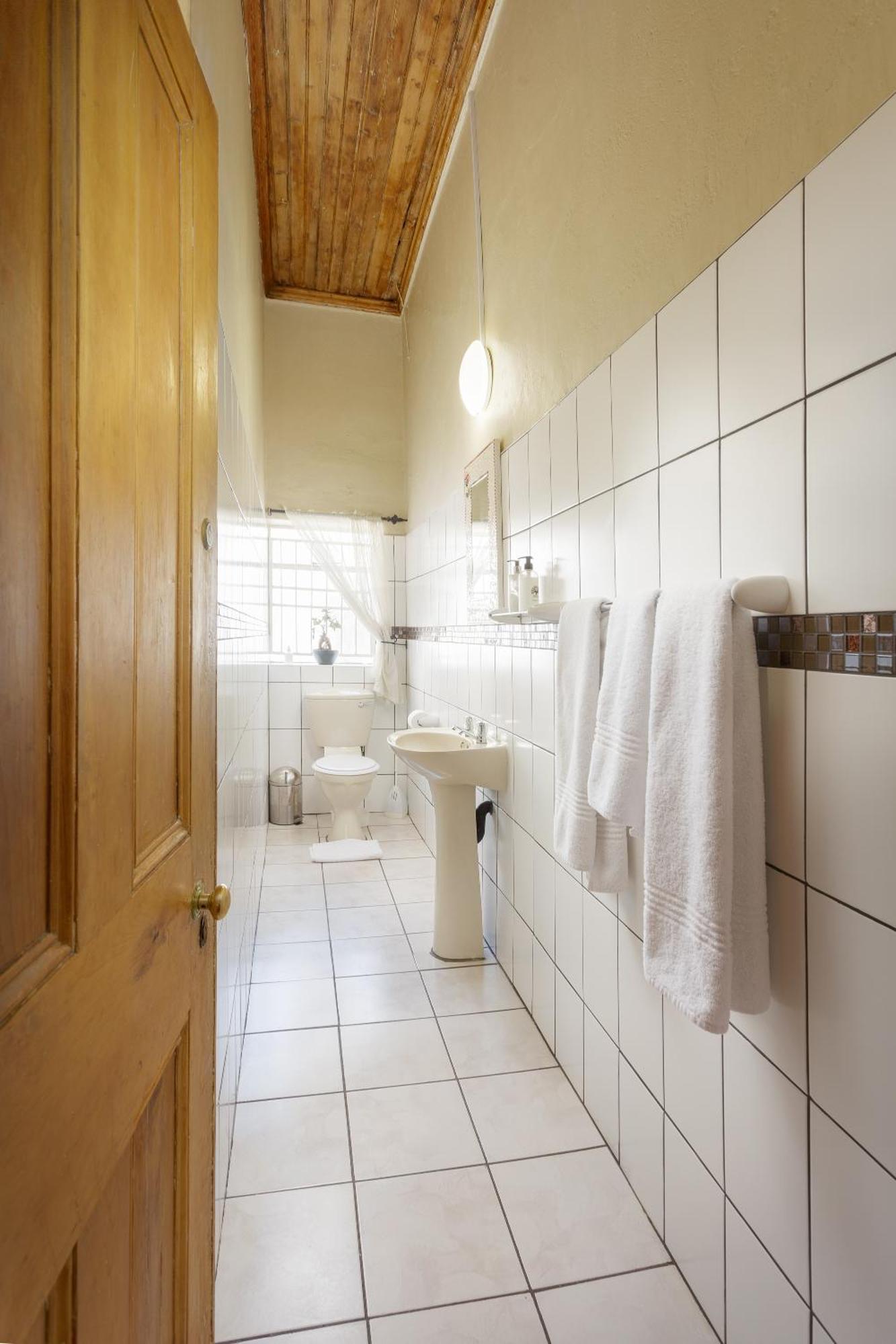 Horse And Mill Guesthouse Colesberg Kültér fotó