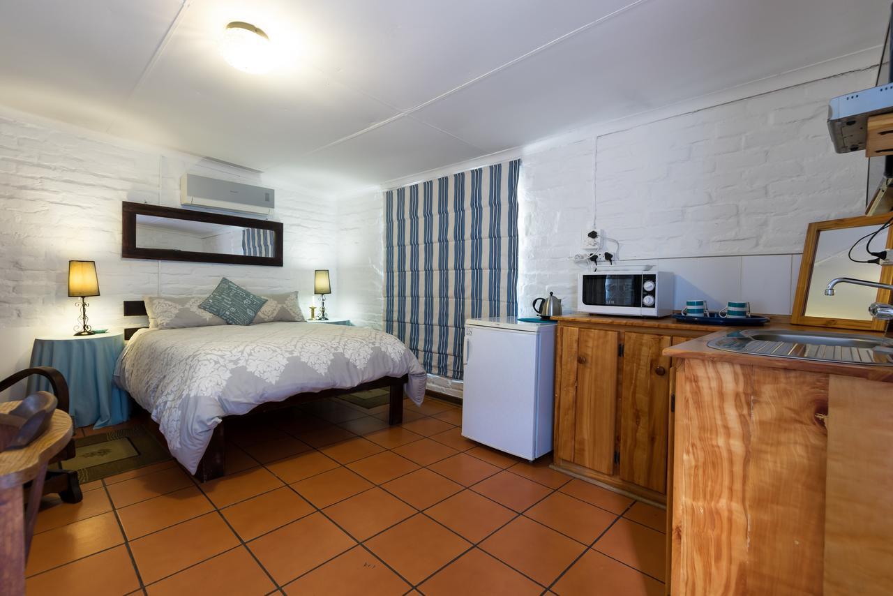 Horse And Mill Guesthouse Colesberg Kültér fotó