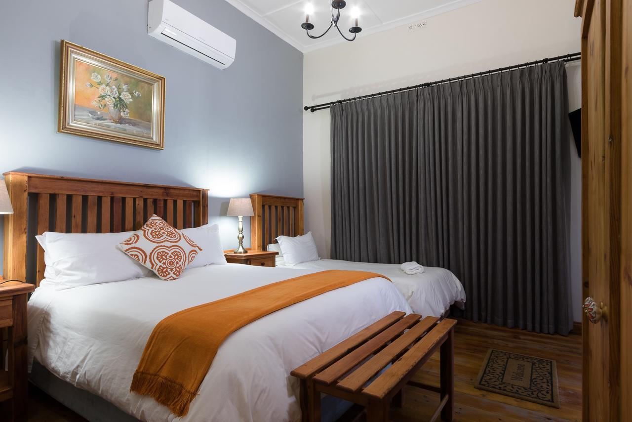 Horse And Mill Guesthouse Colesberg Kültér fotó