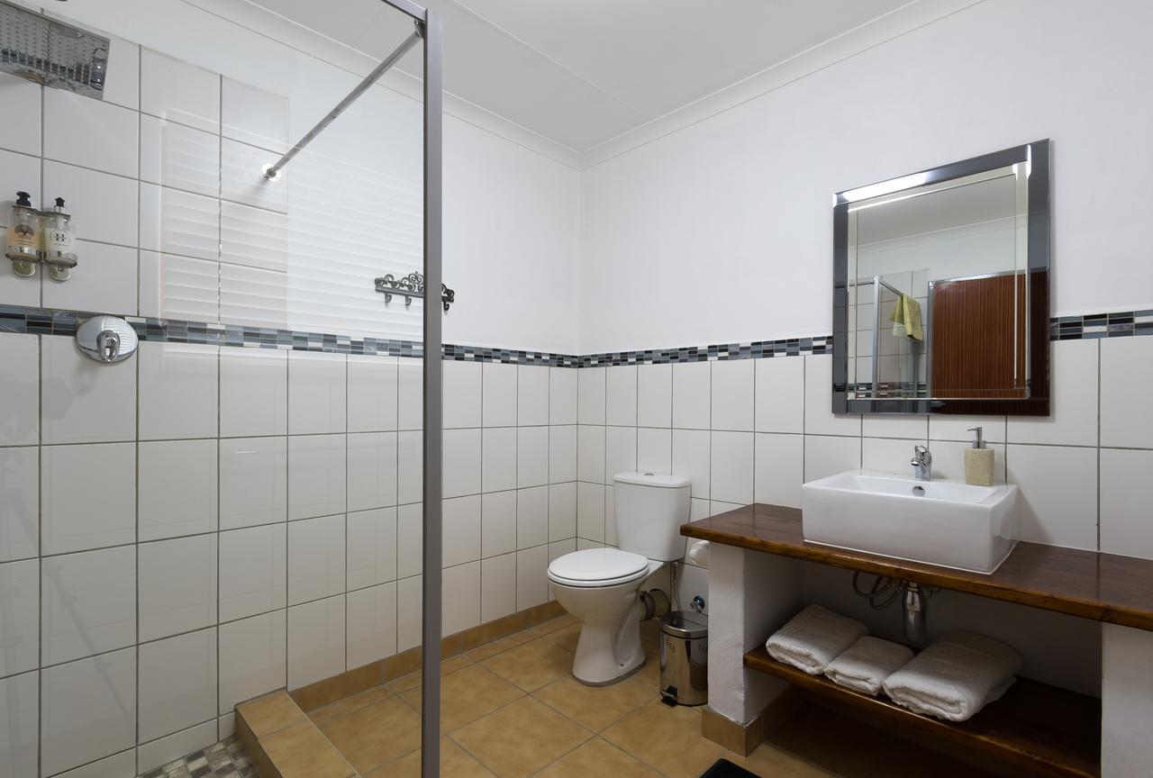 Horse And Mill Guesthouse Colesberg Kültér fotó