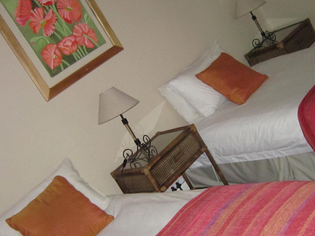 Horse And Mill Guesthouse Colesberg Kültér fotó