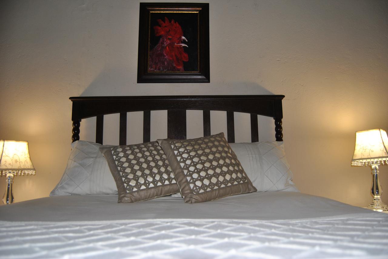 Horse And Mill Guesthouse Colesberg Kültér fotó