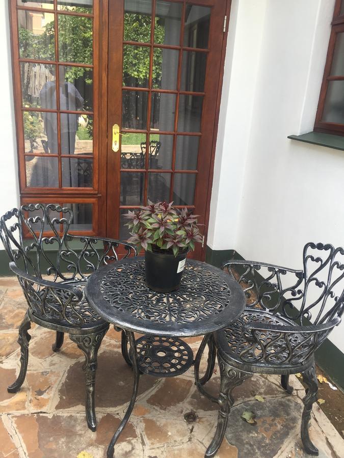 Horse And Mill Guesthouse Colesberg Kültér fotó